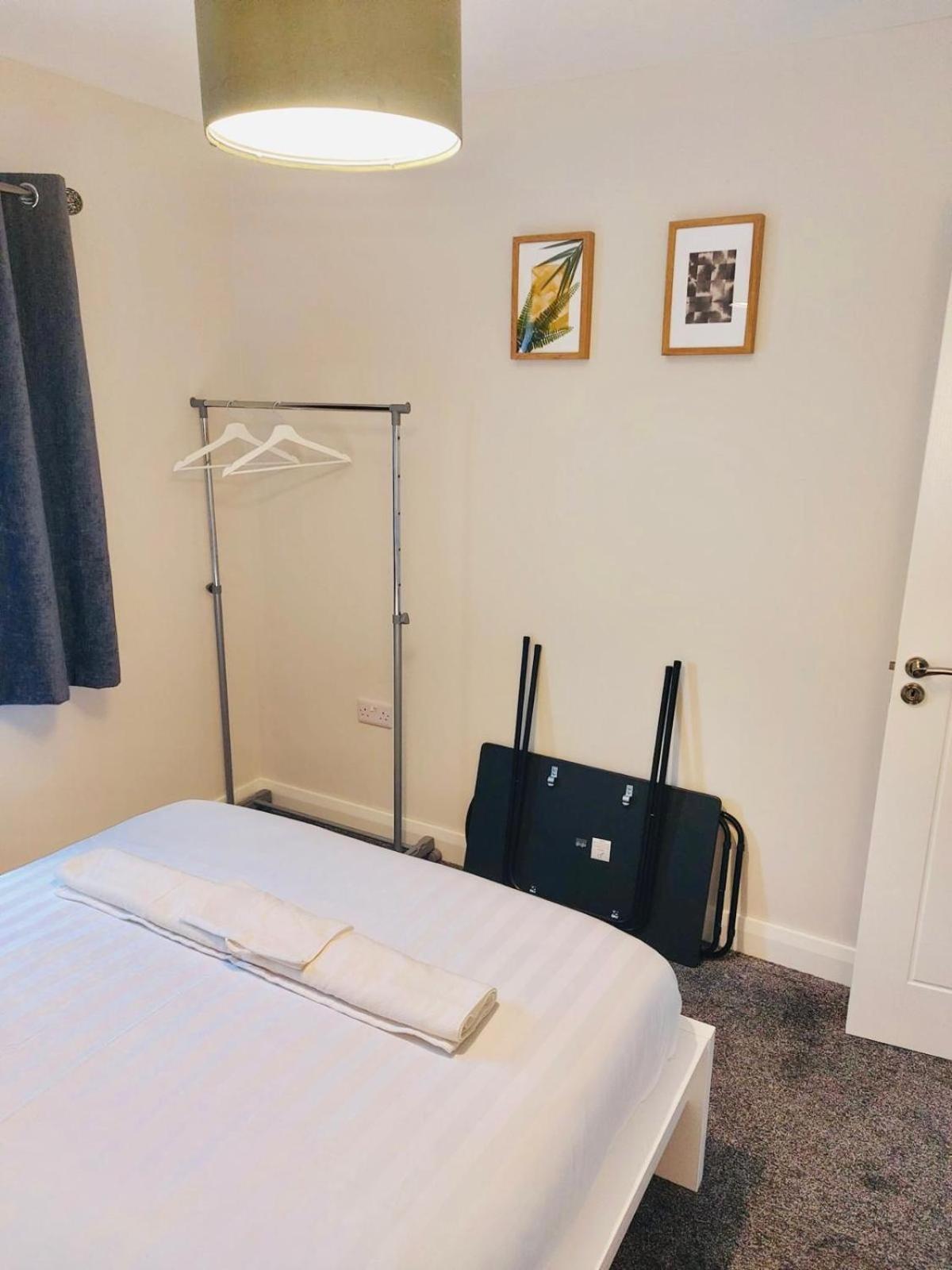 Your Cozy Home Away From Home Ballynahinch Εξωτερικό φωτογραφία