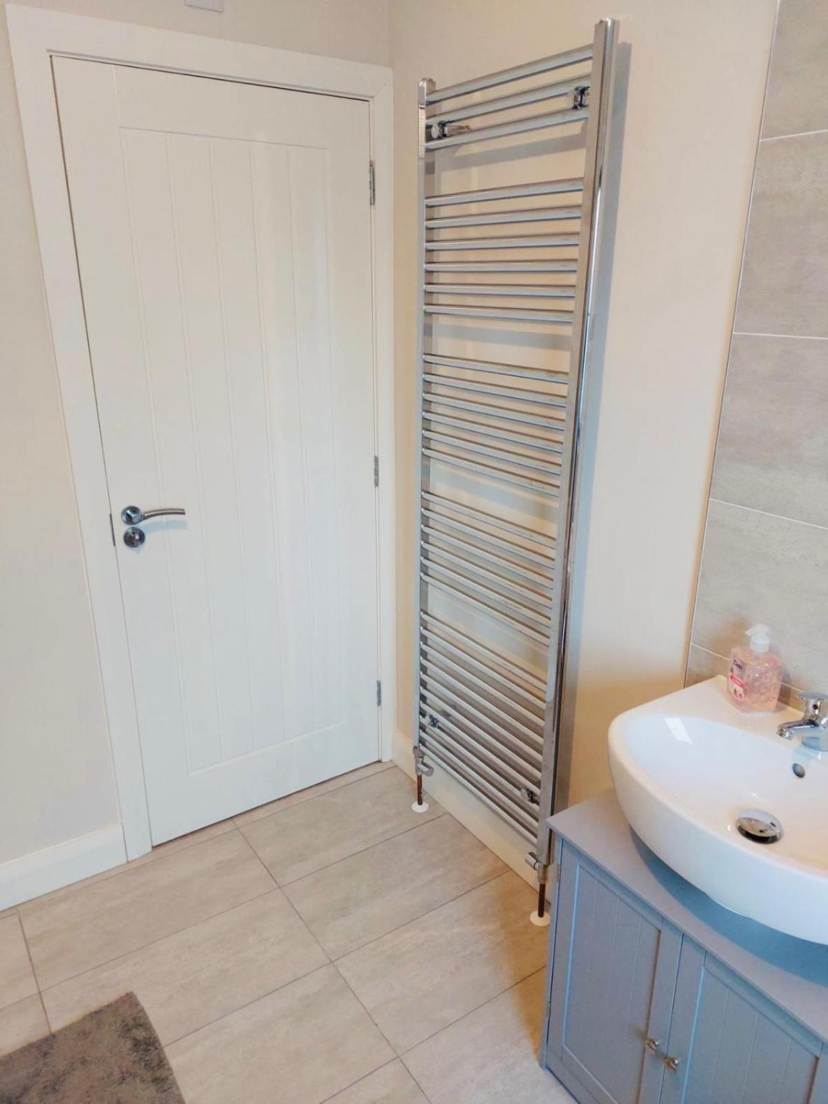Your Cozy Home Away From Home Ballynahinch Εξωτερικό φωτογραφία