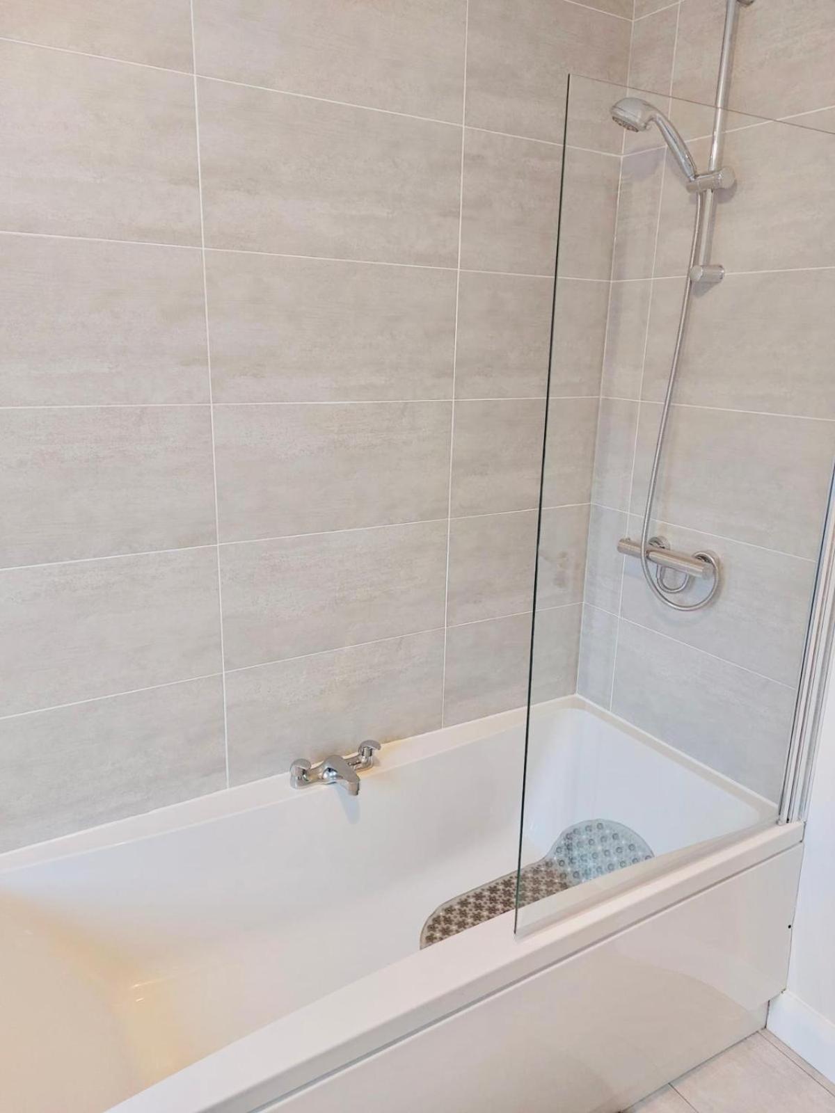 Your Cozy Home Away From Home Ballynahinch Εξωτερικό φωτογραφία